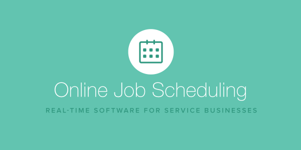 Job Scheduling Software