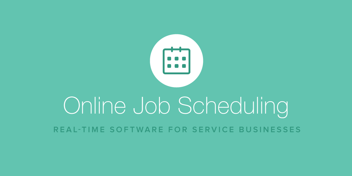 Job Scheduling Software