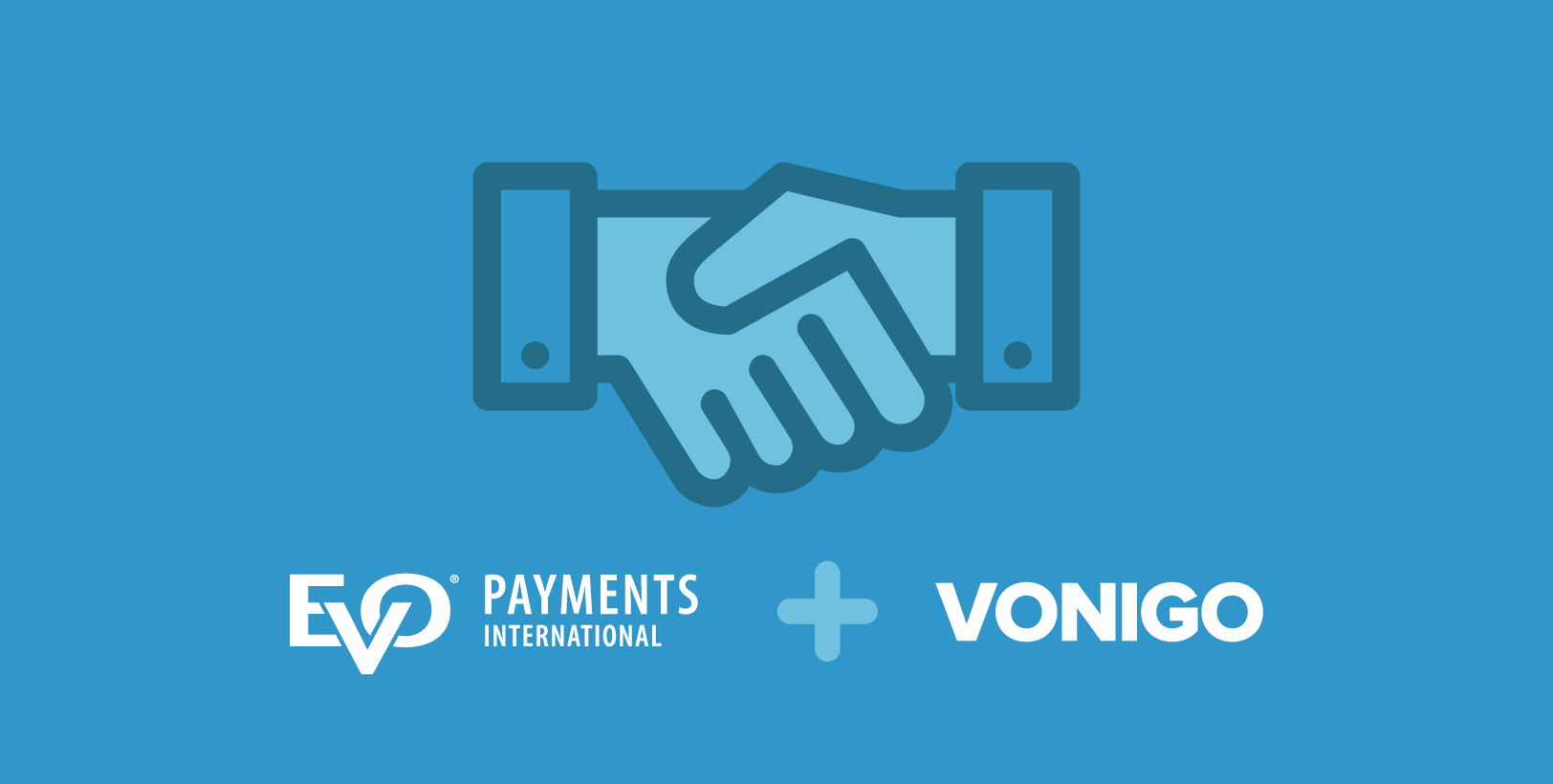 EVO Payments partnership