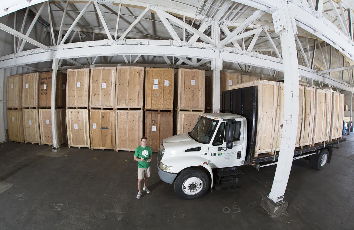 movegreen warehouse