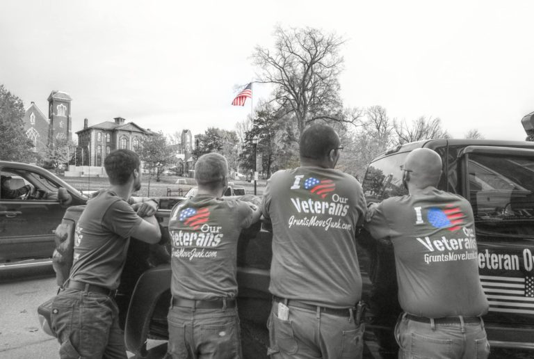 2 Junk Removal Business Software Case Studies Field Service