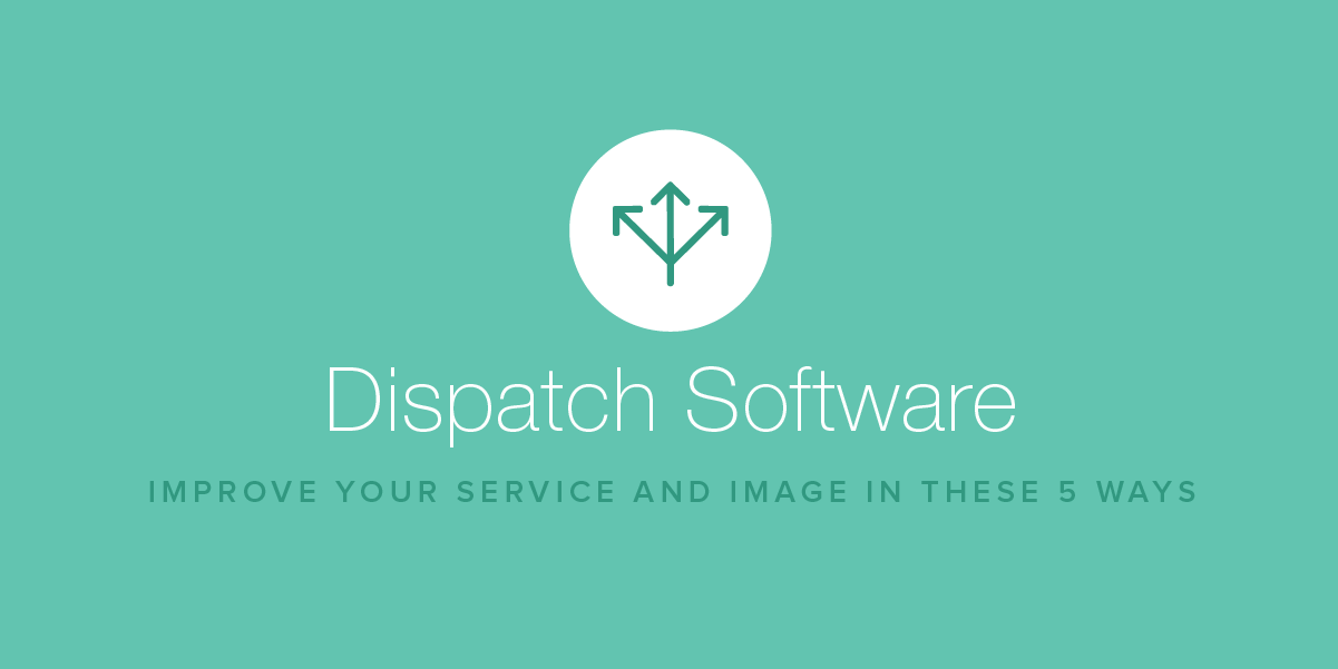 dispatch software