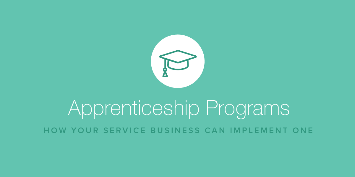 Apprenticeship Program