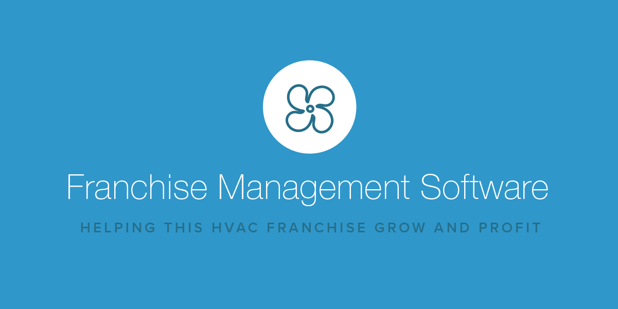 franchise management software