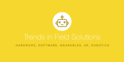 Trends in Field Solutions
