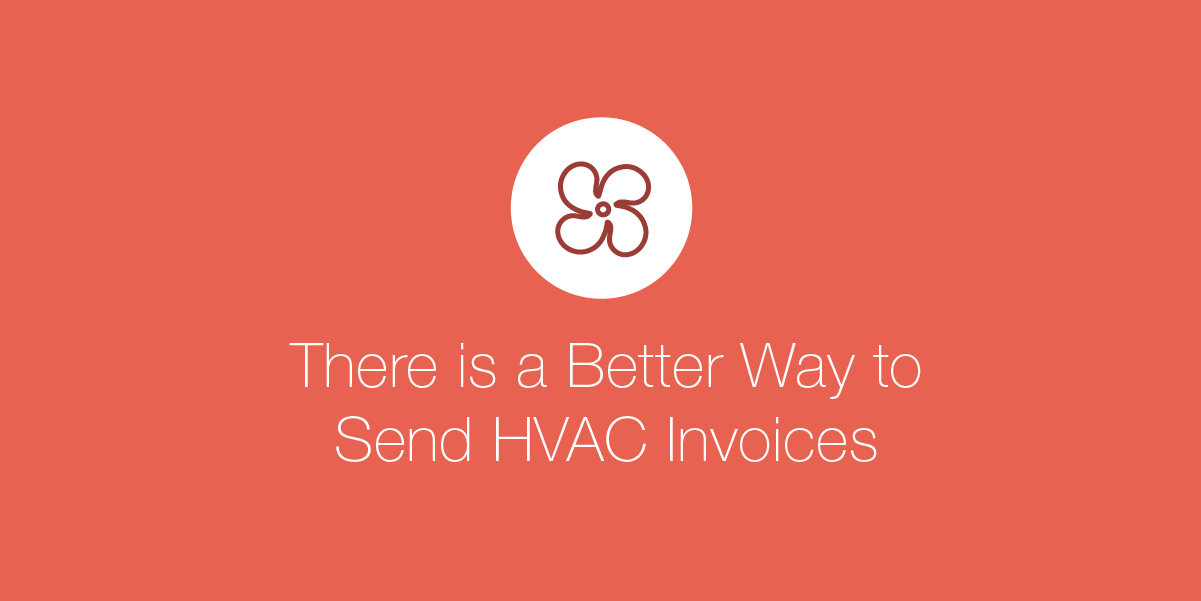 HVAC Invoices