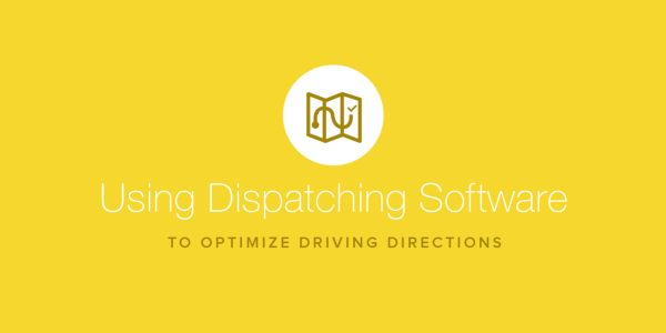 dispatching software