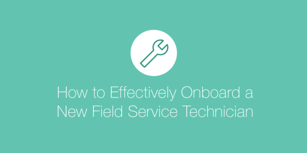 field service technician