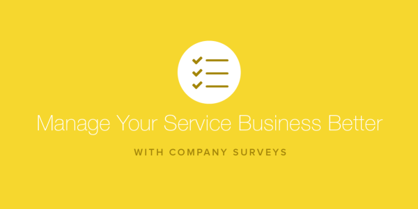 service business