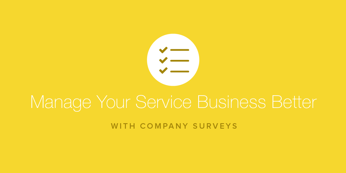 service business