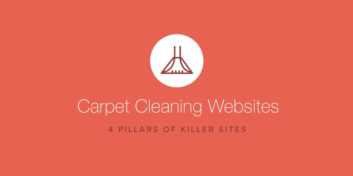 carpet cleaning websites