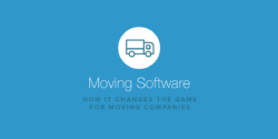 moving software