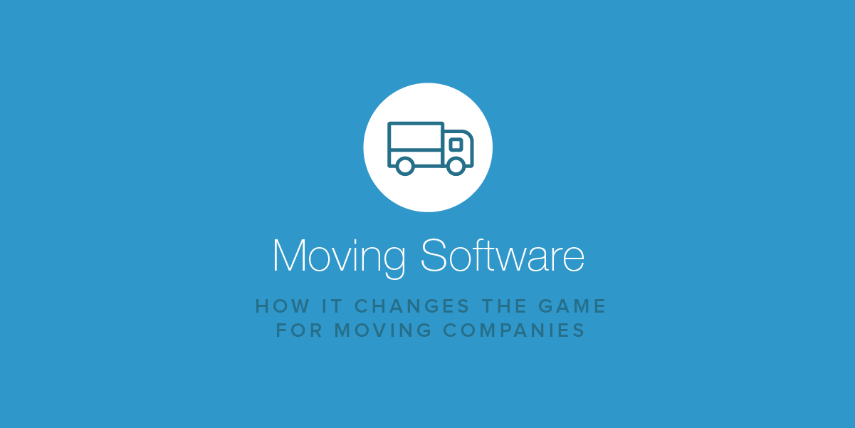 moving software