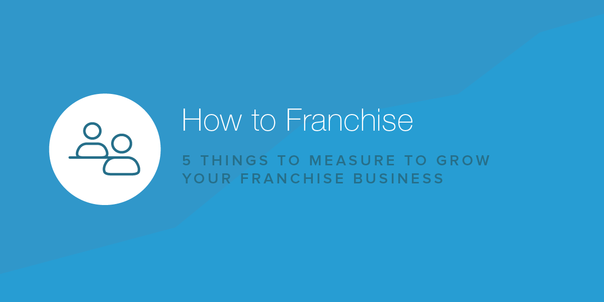 how to franchise