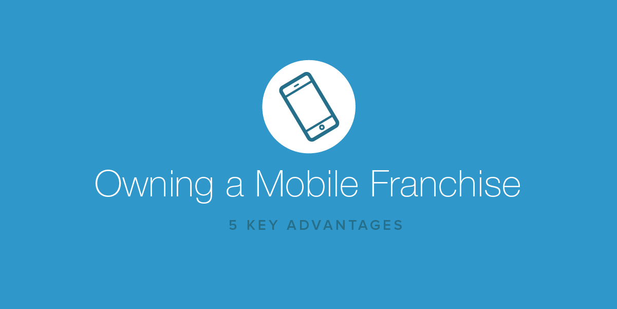 mobile franchise