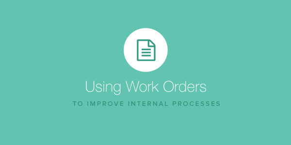 work orders
