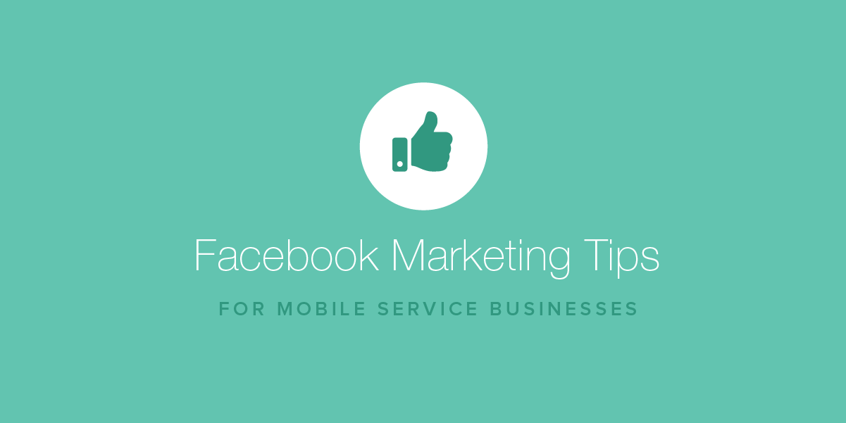 facebook marketing tips