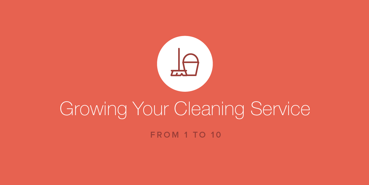 cleaning service