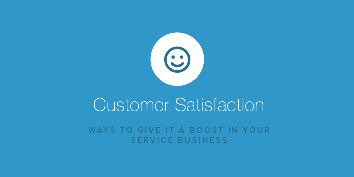 customer satisfaction