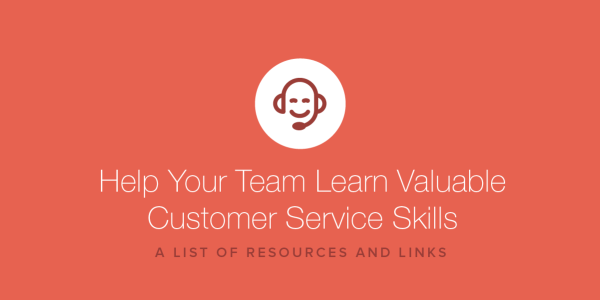 customer service skills