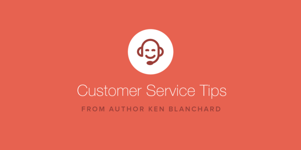 customer service tips