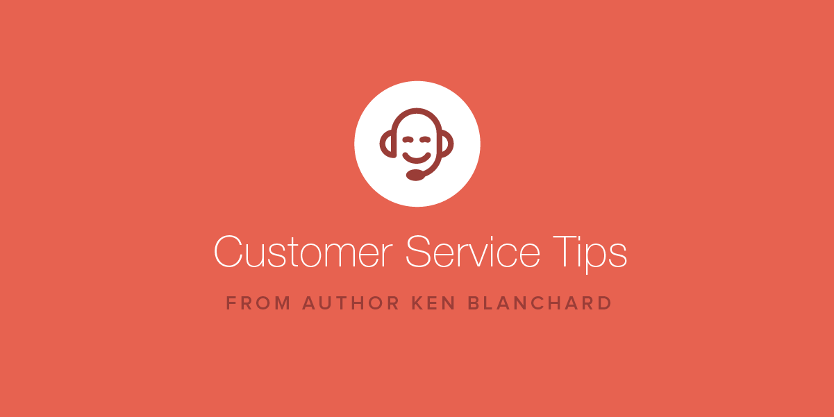 customer service tips