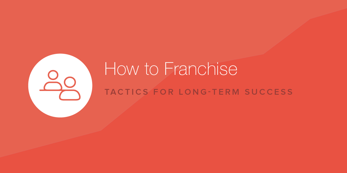 how to franchise