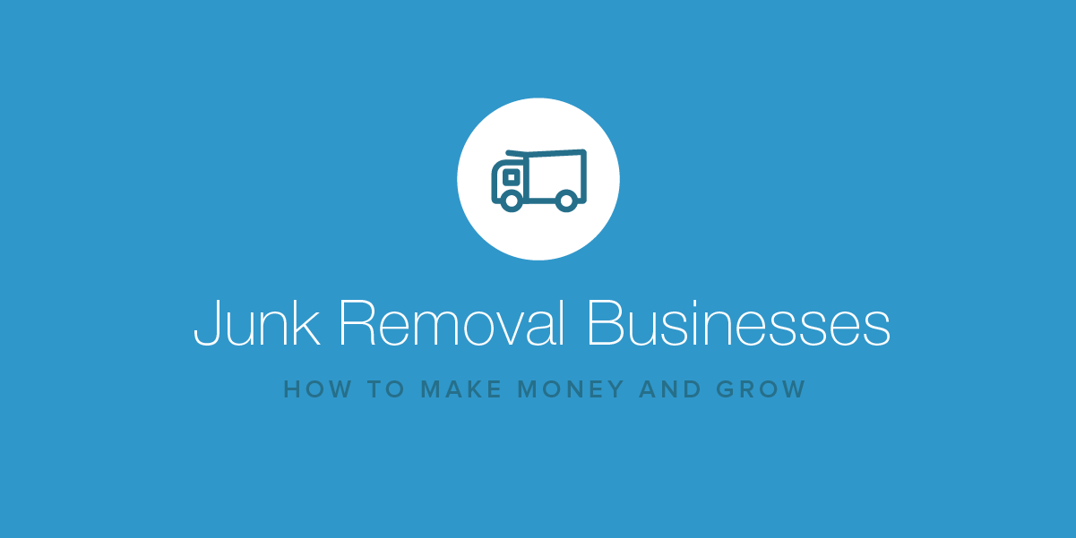 junk removal business