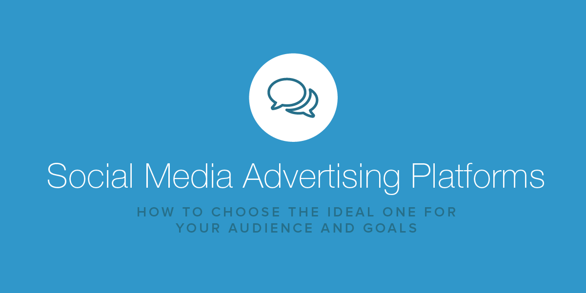 social media advertising platform