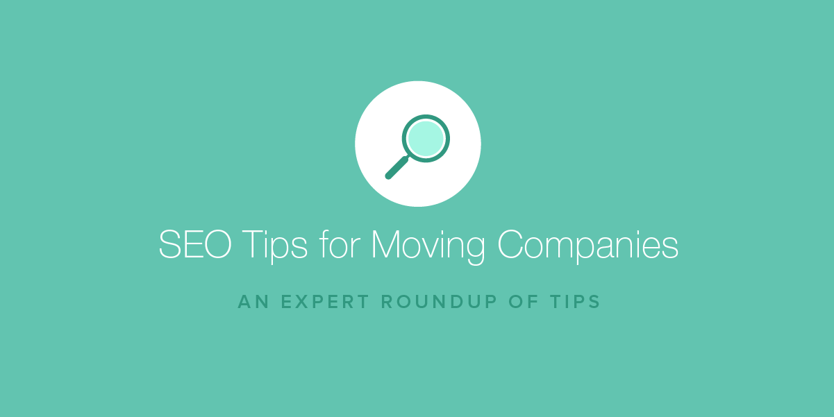 seo tips for moving companies