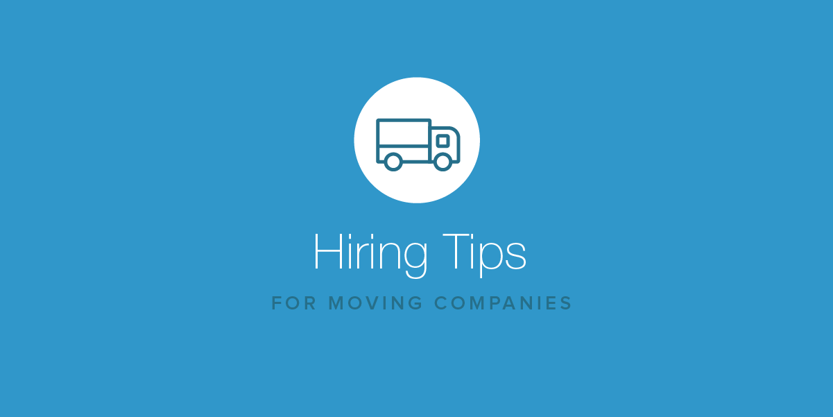 moving companies