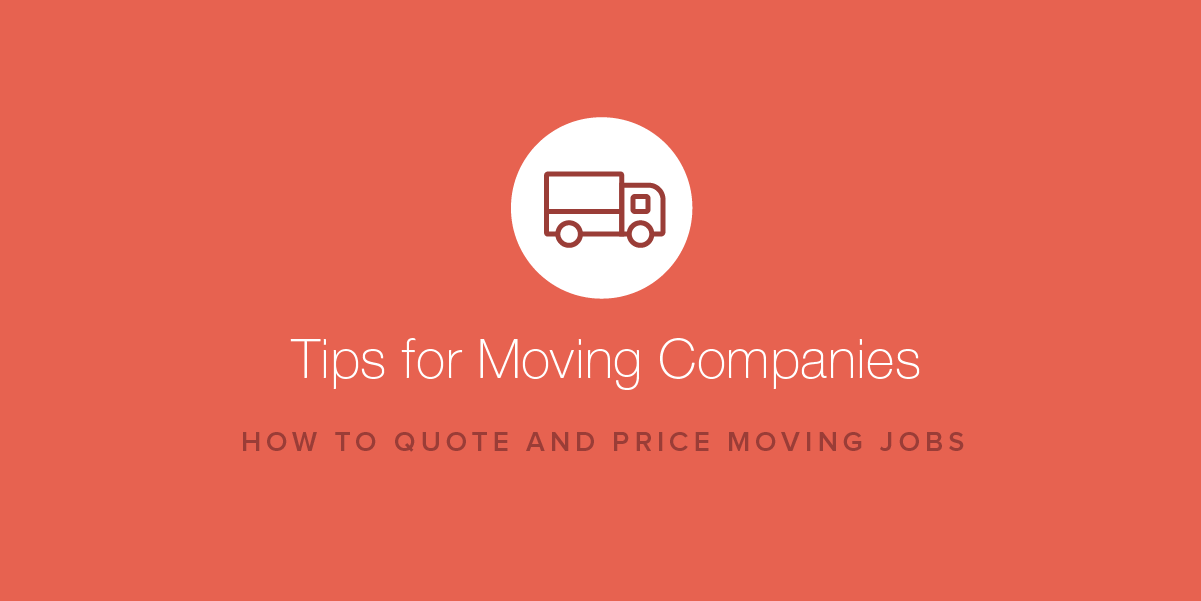 quote moving jobs