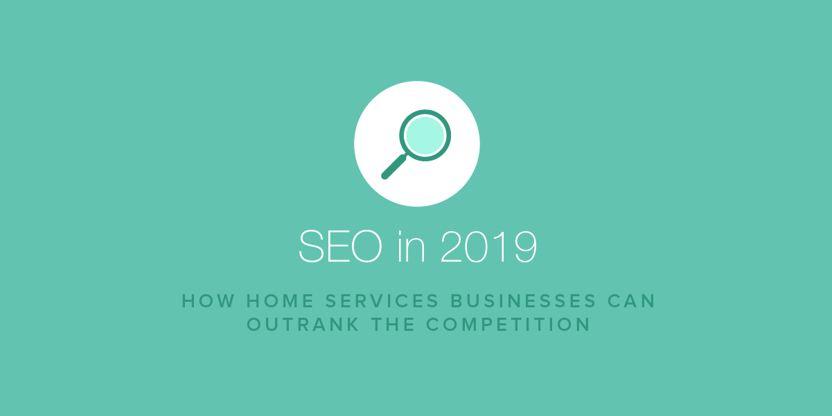 SEO in 2019