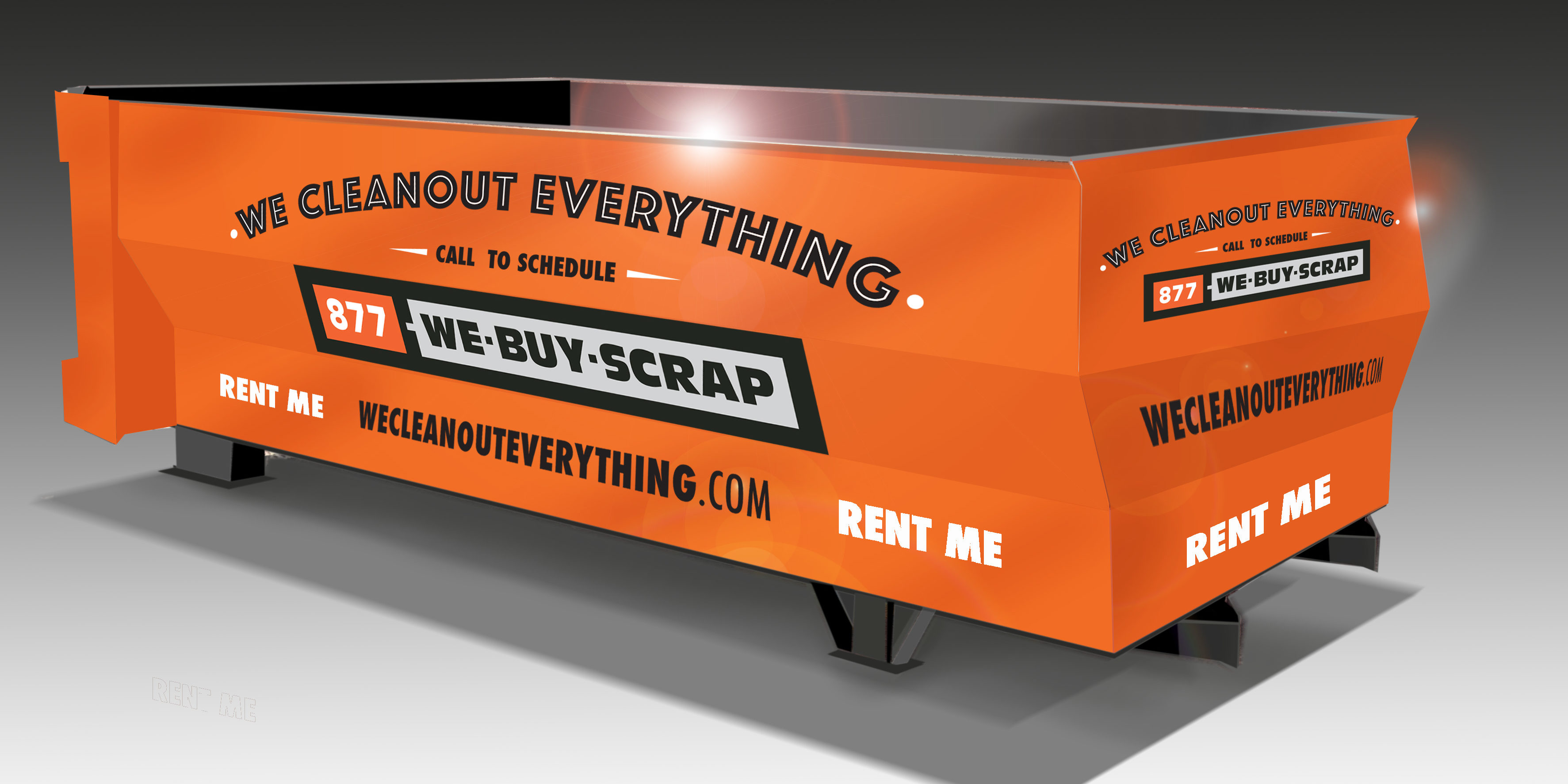 The Best Dumpster Rental Prices Service?