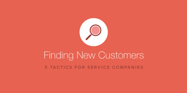 service companies, service businesses