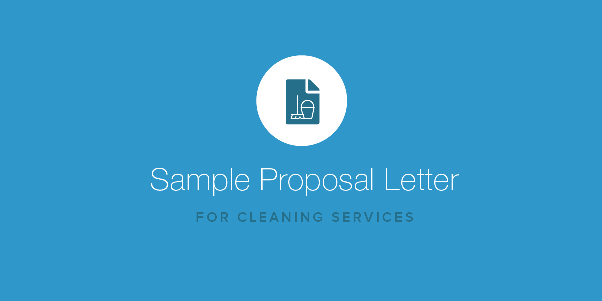 Sample Proposal Letter For Services from www.vonigo.com