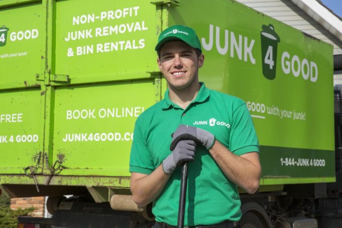 Get More Junk Removal Leads: Top 20 Junk Removal Marketing Strategies