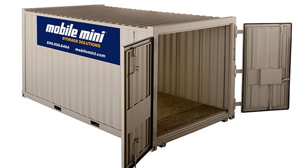 Portable Storage Container Manufacturers
