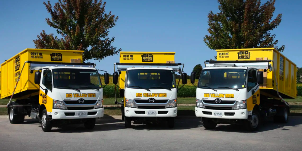 Roll Off Trucks for Sale A Buyer’s Guide Field Service Management