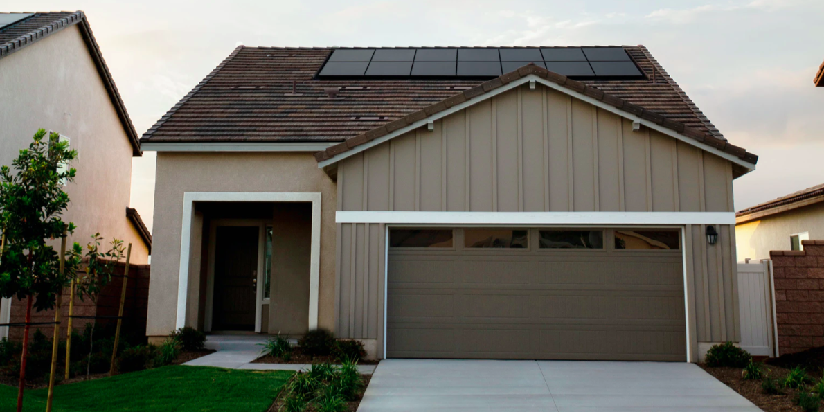 garage door advertising