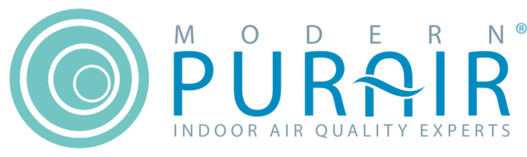 Modern PURAIR logo