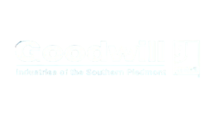 Goodwill Industries of the Southern Piedmont logo