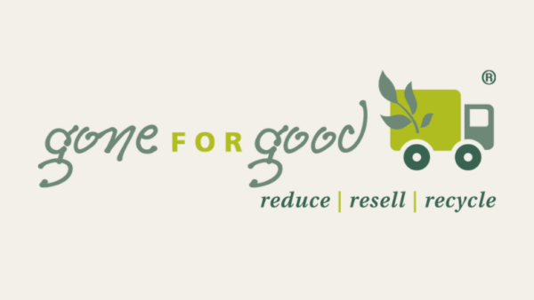 Gone for Good logo