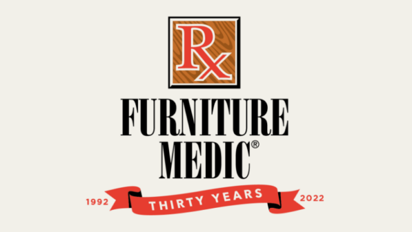 Furniture Medic Brand Logo